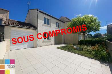 Maison 4 pièces 249000 €