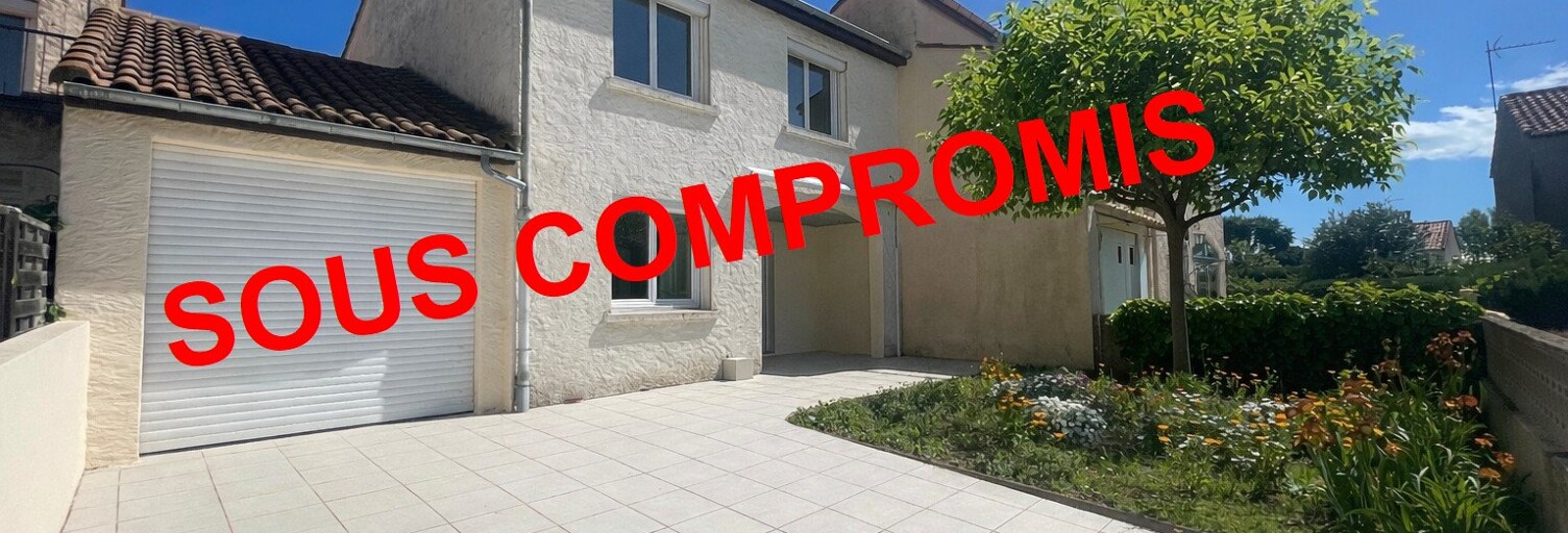 Maison 4 Pièces 100 m² à vendre à Portiragnes (34420)