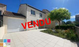 Maison 4 Pièces 100 m² à vendre à Portiragnes (34420)