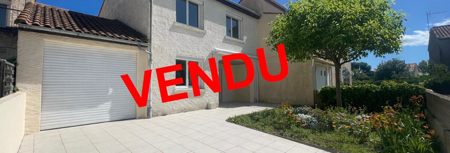 Maison 4 Pièces 100 m² à vendre à Portiragnes (34420)