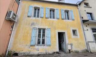 Maison 2 Pièces 83 m² à vendre à Lannemezan (65300)