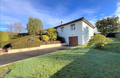 vente maison 228 975 € à proximité de Bosmie-l'Aiguille (87110)