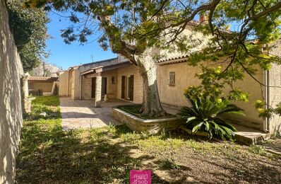 vente maison 570 000 € à proximité de Carnoux-en-Provence (13470)