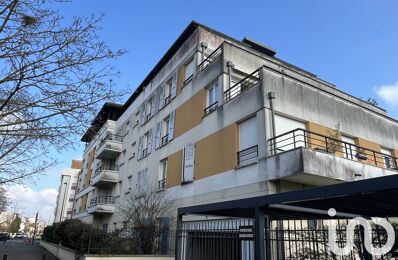 vente appartement 150 000 € à proximité de Saint-Soupplets (77165)