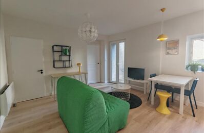 vente appartement 171 200 € à proximité de Castets (40260)