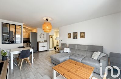 vente appartement 190 000 € à proximité de Saint-Fargeau-Ponthierry (77310)