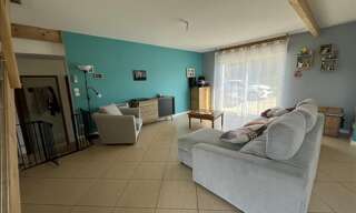 Maison 6 Pièces 131 m² à vendre à La Rochefoucauld-en-Angoumois (16110)