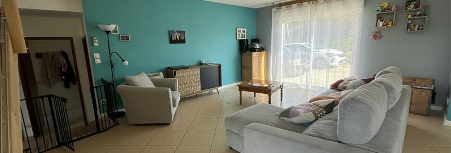 Maison 6 Pièces 131 m² à vendre à La Rochefoucauld-en-Angoumois (16110)