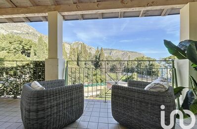 vente appartement 289 000 € à proximité de Roquebrune-Cap-Martin (06190)