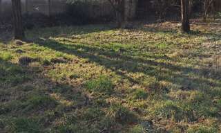 Terrain  867 m² à vendre à Hautmont (59330)