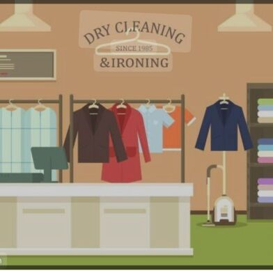 Commerce  180000 €