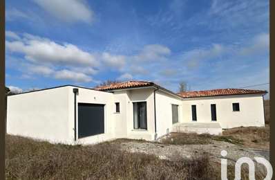 vente maison 389 900 € à proximité de Massac-Séran (81500)