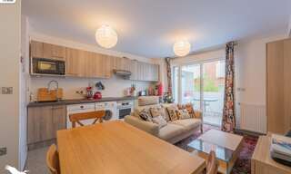 Appartement 3 Pièces 57 m² à vendre à Toulouse (31000)