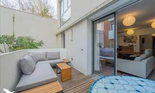 Appartement 3 Pièces 57 m² à vendre à Toulouse (31000)