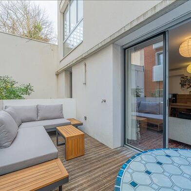 Appartement 3 pièces 275000 €