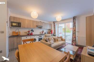 Appartement 3 pièces 260000 €