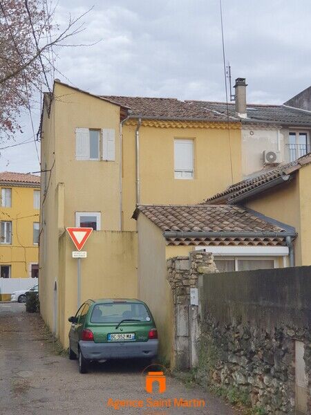Immeuble  à vendre Montélimar 26200