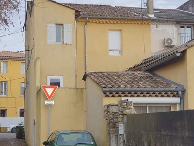 Loué — photo du bien