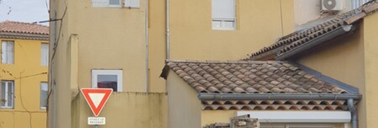 Immeuble   m² à vendre à Montélimar (26200)