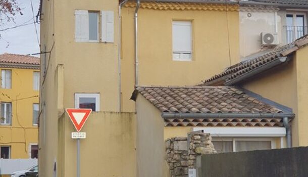 Immeuble  à vendre Montélimar 26200