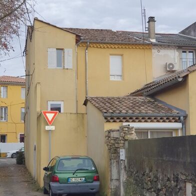 Immeuble  249000 €