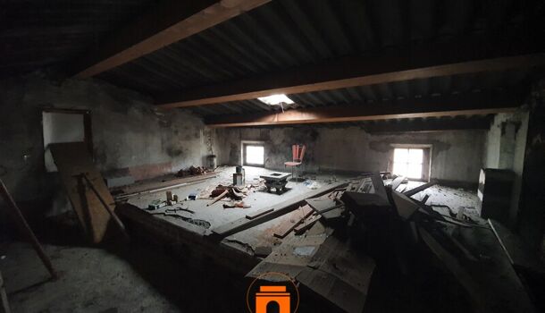 Immeuble  à vendre Montélimar 26200