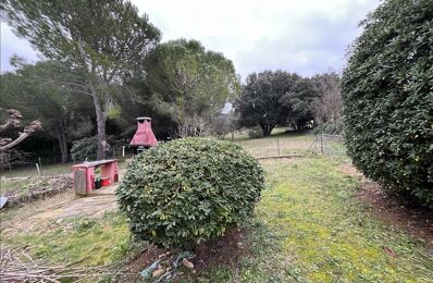 vente terrain 30 360 € à proximité de Souvignargues (30250)