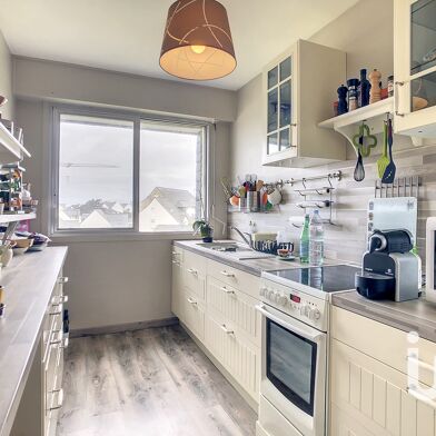 Appartement 2 pièces 216300 €