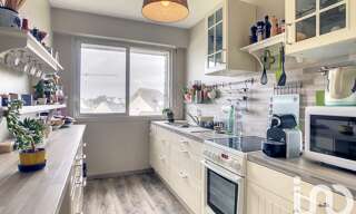 Appartement 2 Pièces 54 m² à vendre à Quiberon (56170)