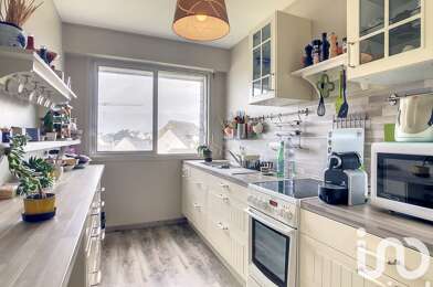 Appartement 2 pièces 199000 €