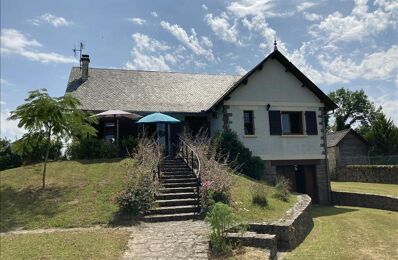 vente maison 149 800 € à proximité de Argentat-sur-Dordogne (19400)