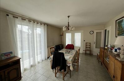 vente maison 149 800 € à proximité de Trespoux-Rassiels (46090)