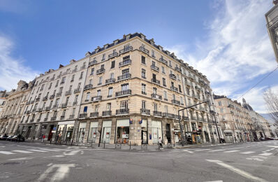 vente appartement 315 000 € à proximité de Grenoble (38)