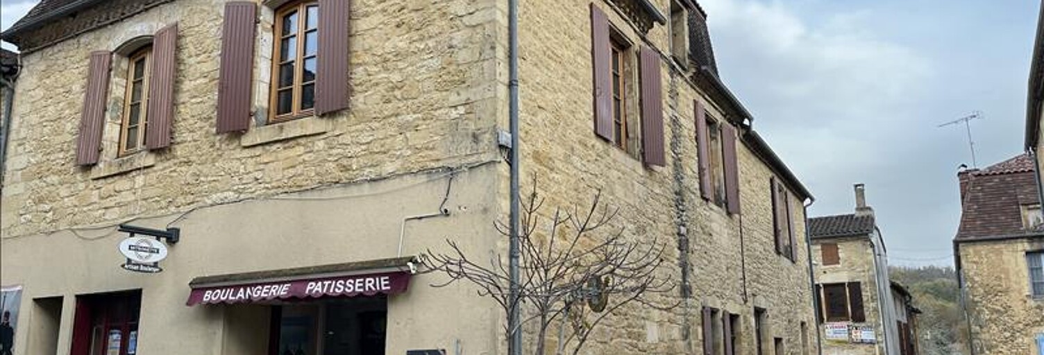 Immeuble   m² à vendre à Villefranche-du-Périgord (24550)