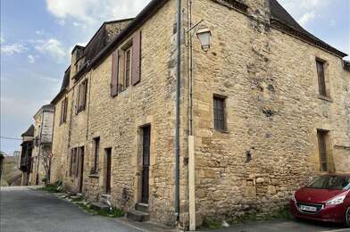 Immeuble  119000 €