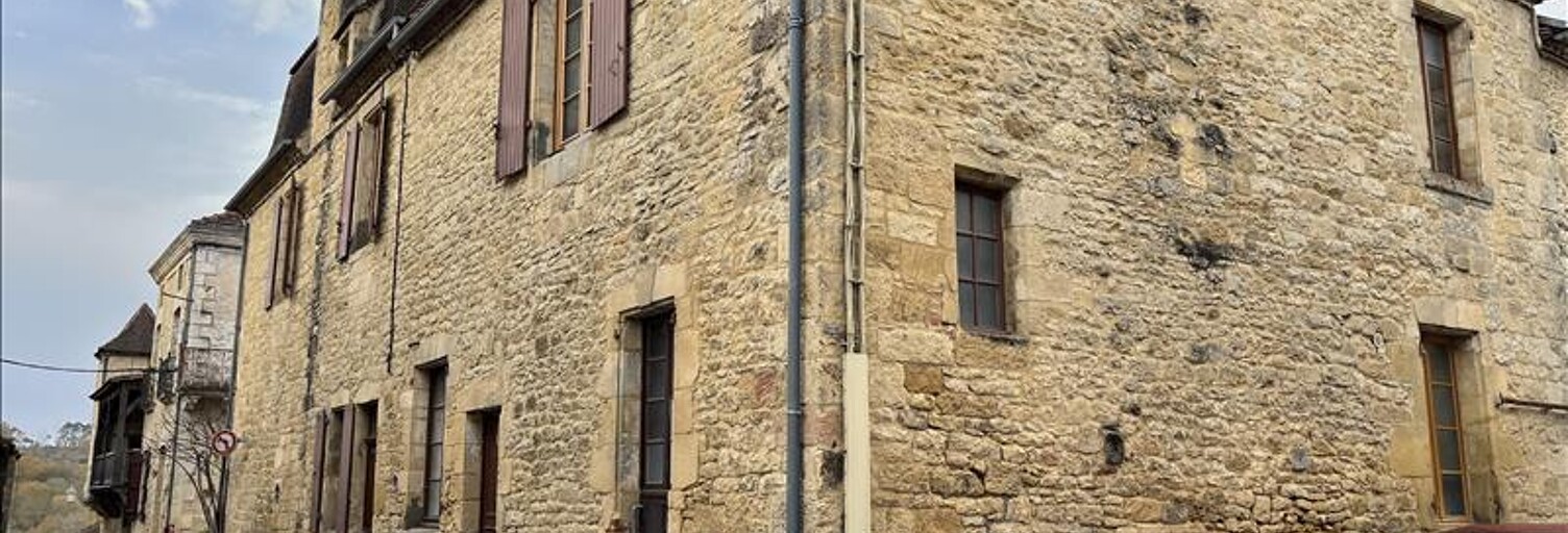 Immeuble   m² à vendre à Villefranche-du-Périgord (24550)
