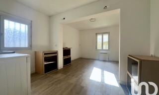 Maison 3 Pièces 56 m² à vendre à Le Havre (76620)