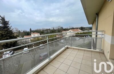 vente appartement 125 000 € à proximité de Saint-Rémy-de-Provence (13210)