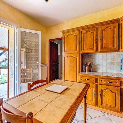 Maison 5 pièces 316500 €