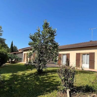Maison 5 pièces 316500 €