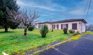 Maison 5 Pièces 127 m² à vendre à Paillet (33550)