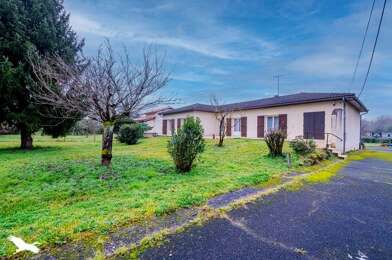 Maison 5 pièces 316500 €