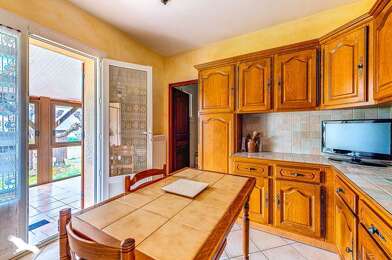 Maison 5 pièces 316500 €