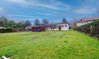Maison 5 Pièces 127 m² à vendre à Paillet (33550)