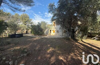 vente maison 676 000 € à proximité de Méounes-Lès-Montrieux (83136)