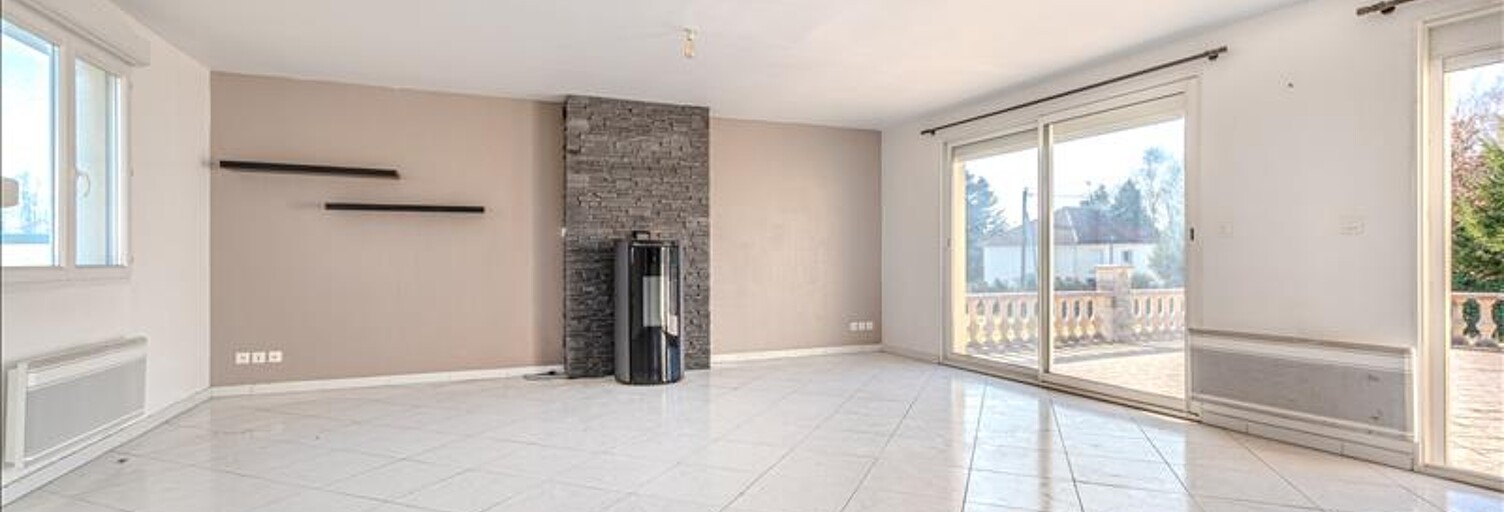 Maison 4 Pièces 126 m² à vendre à Chaptelat (87270)