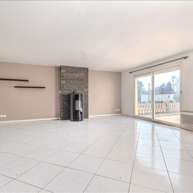 Maison 4 pièces 223000 €