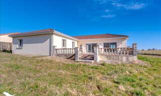 Maison 4 Pièces 126 m² à vendre à Chaptelat (87270)