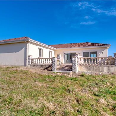 Maison 4 pièces 218800 €