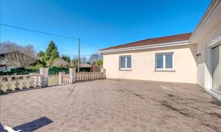 Maison 4 Pièces 126 m² à vendre à Chaptelat (87270)